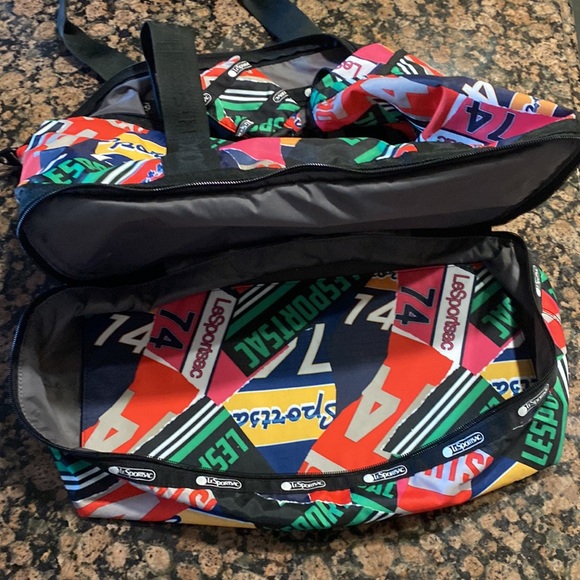 Lesportsac tote bag - Picture 7 of 9